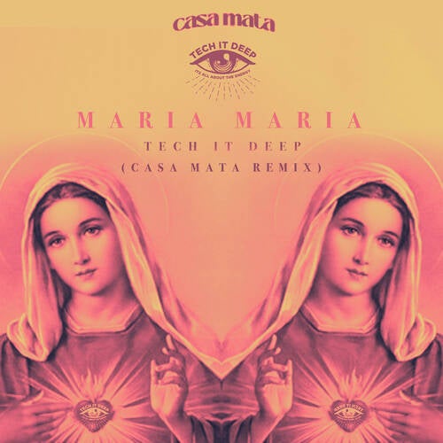 Maria Maria (Casa Mata Remix)
