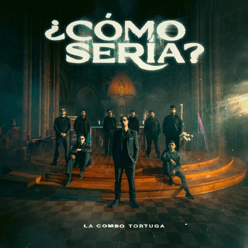¿Cómo Sería?