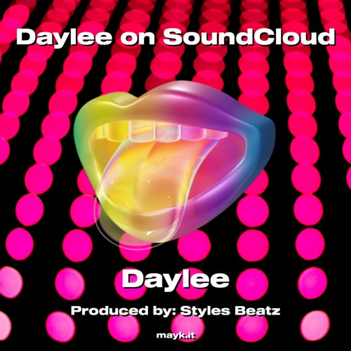 Daylee on SoundCloud