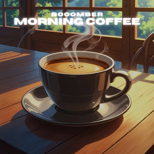 morning coffee