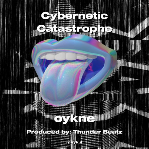 Cybernetic Catastrophe