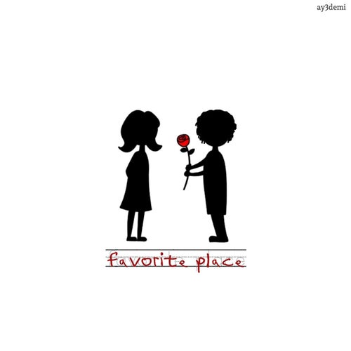 favorite place
