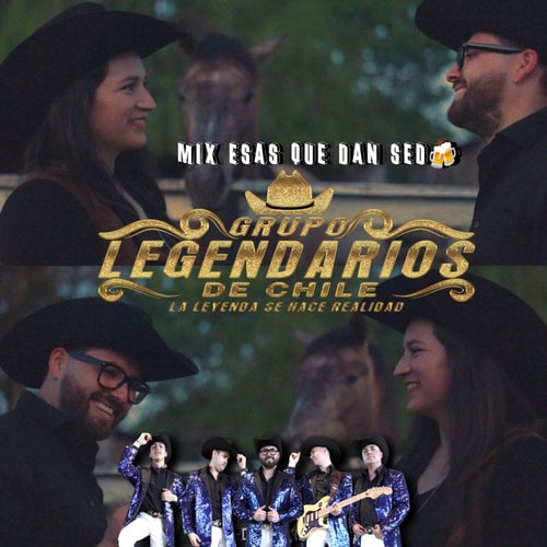 Mix Esas Que Dan Sed: Debajo de los Laureles / Cielo Azul Cielo Nublado