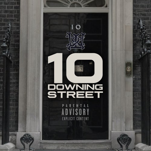 10 Downing Street