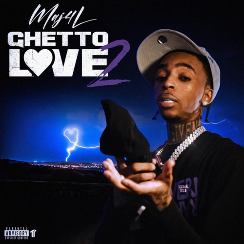Ghetto Love 2