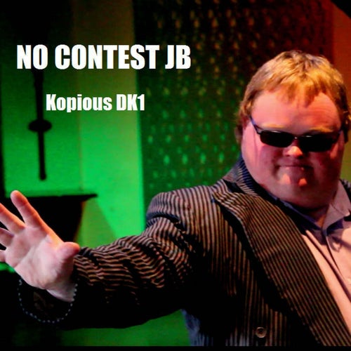 No Contest Jb