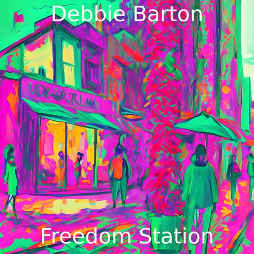 Freedom Station