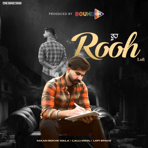 Rooh (Lofi)