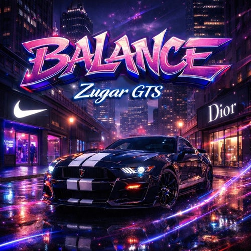 BALANCE
