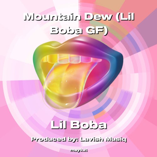 Dew (Lil Boba GF)