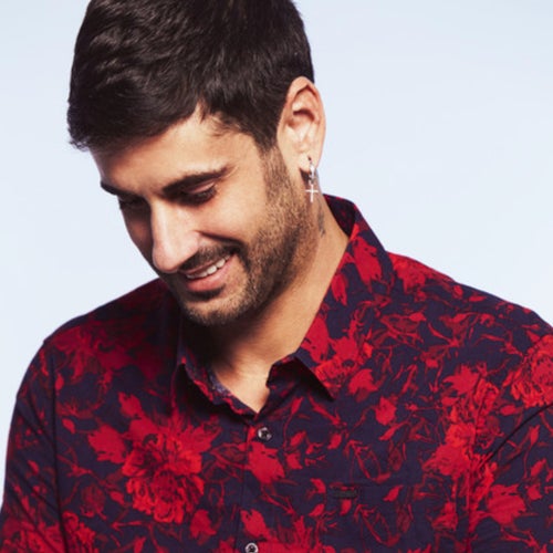 Melendi Profile