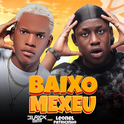 Baixo Mexeu