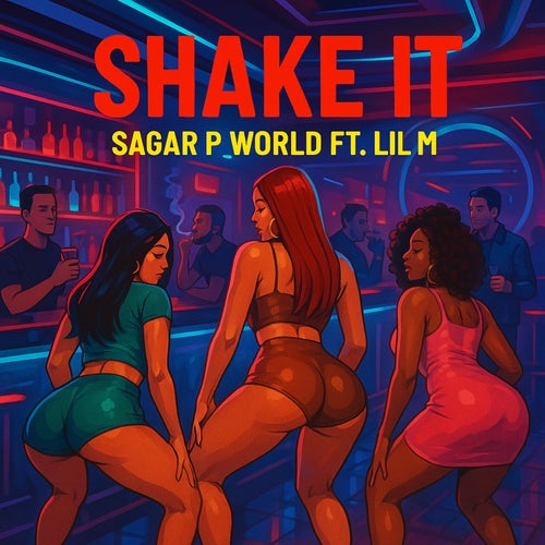 Shake It
