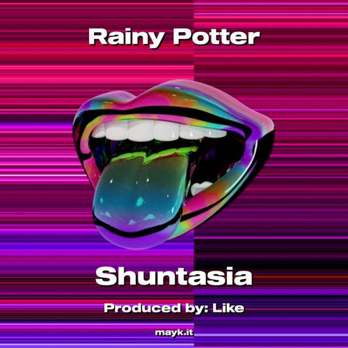 Rainy Potter