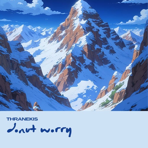 donut worry