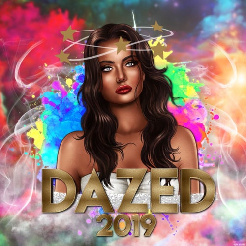 Dazed 2019