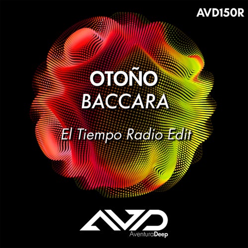 Otoño (El Tiempo Radio Edit)