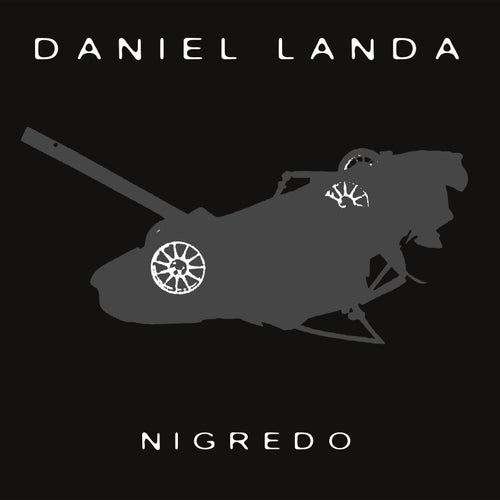 Nigredo