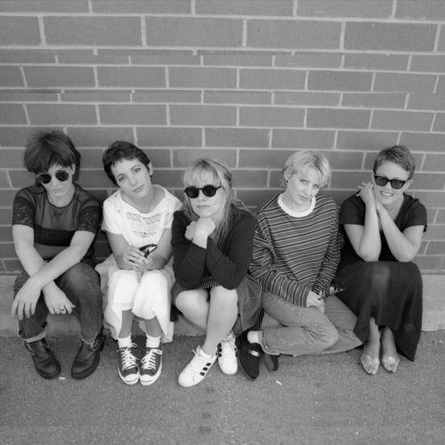 The Go-Go's Profile