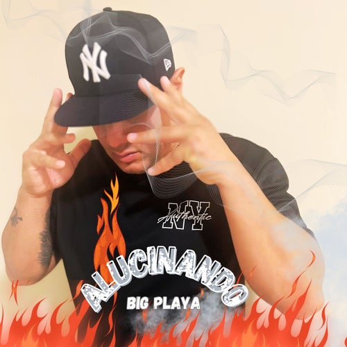 Alucinando