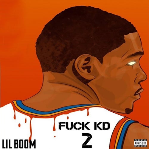 Fuck KD 2