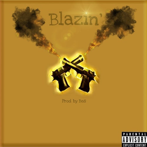 Blazin'