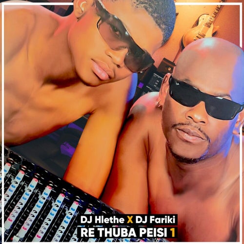 Re Thuba Peisi 1