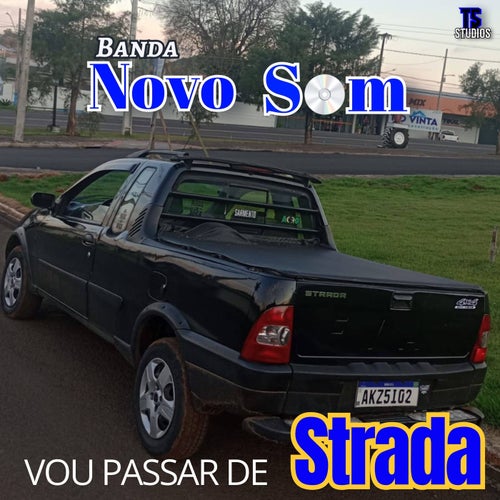 Vou Passar De Strada