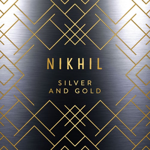 Silver and Gold (Acoustic)