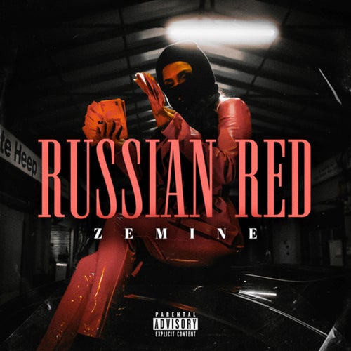 Russian Red