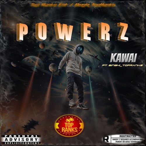 Powerz