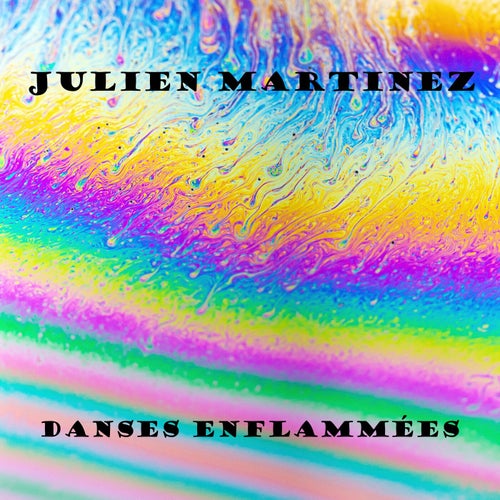 Danses enflammées