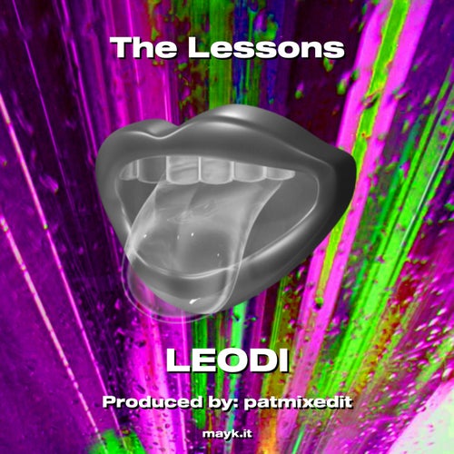 The Lessons