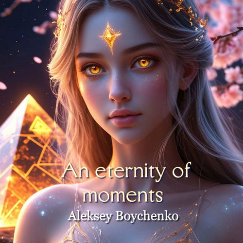 An eternity of moments