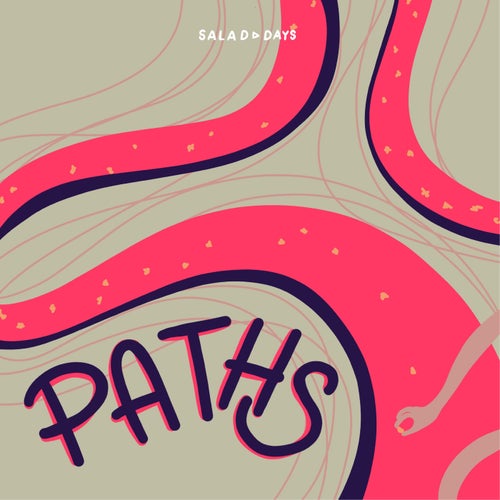 Paths