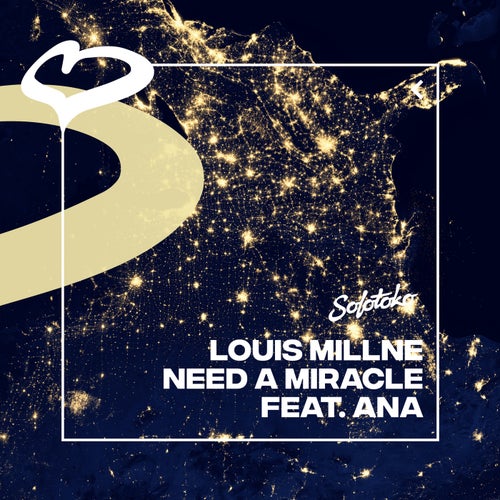 Need A Miracle (feat. ANA) (Extended Mix)