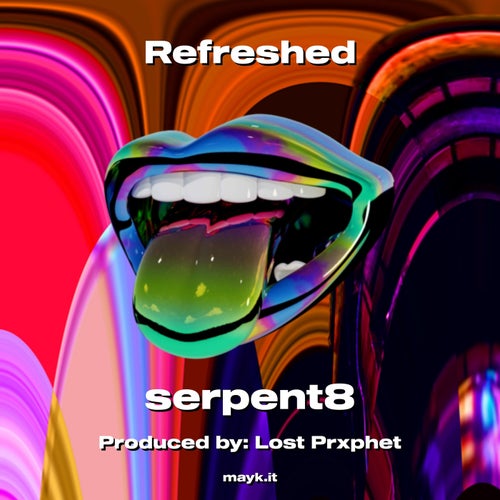 Refreshed