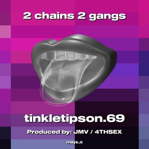 2 chains 2 gangs