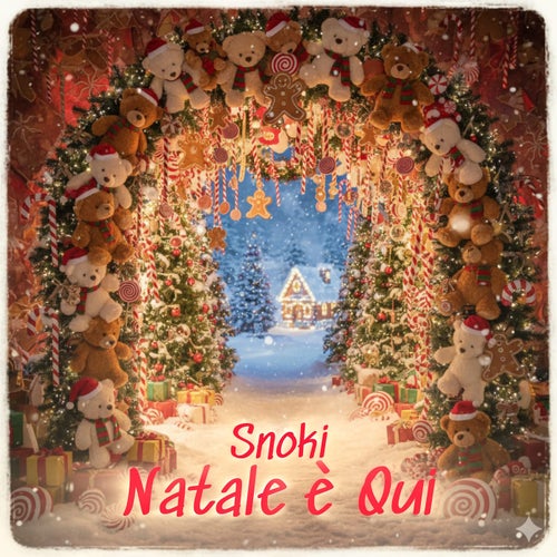 Ecco il Natale