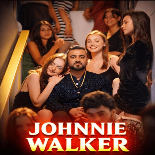 Johnnie Walker