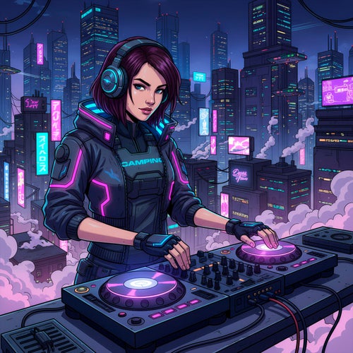 Ação 6.0 (Action Music)
