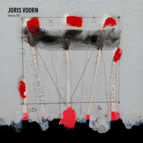 fabric 83: Joris Voorn