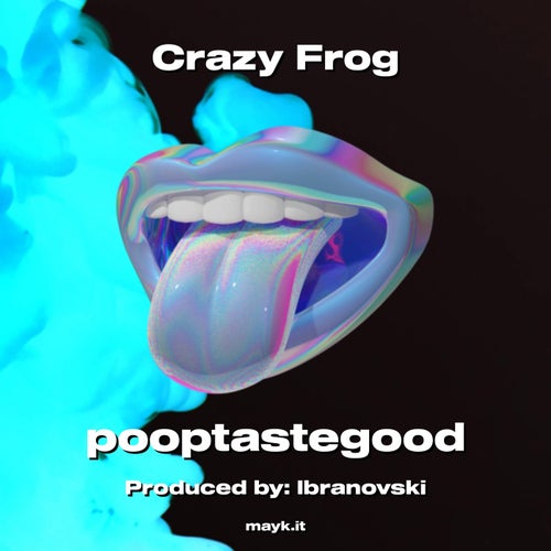 Crazy Frog