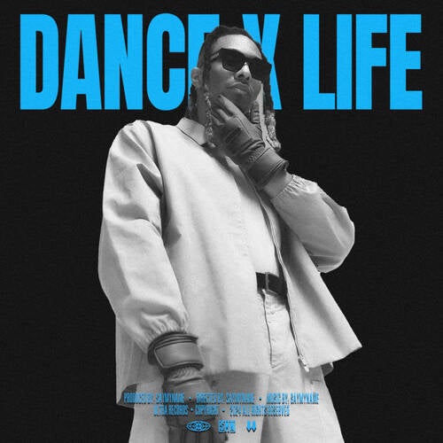 DANCE X LIFE (Extended Mix)