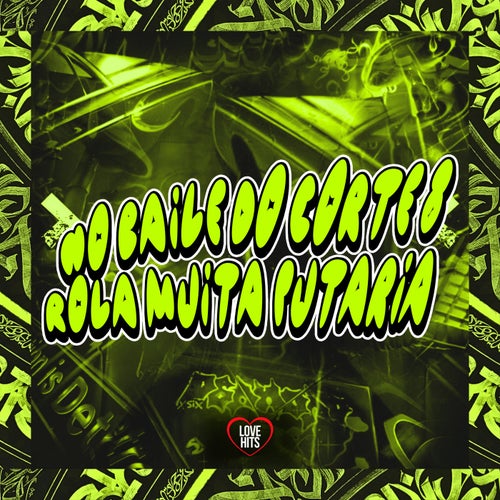 No Baile do Corte 8 Rola Muita Putaria