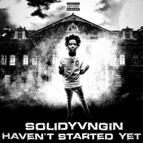 Haven't Started Yet Deluxe