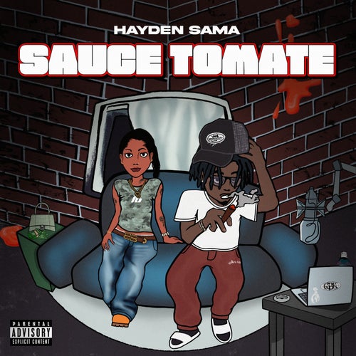 SAUCE TOMATE