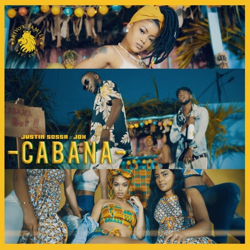 Cabana