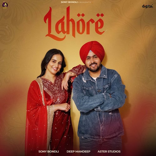 Lahore