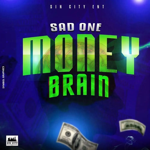 Money Brain (feat. BubaDon Muzik)